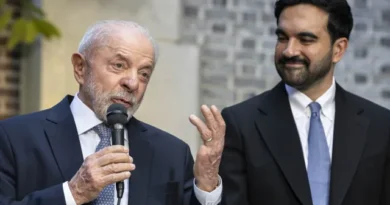 O que Lula e Zohran Mamdani discutiram durante encontro em Nova York?