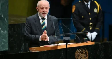 ONU: “Brasil não cabe no quintal de ninguém”, diz Lula em recado aos EUA