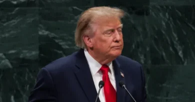 Após ameaçar “aniquilar” Irã, Trump revela reunião de 3h “muito boa”
