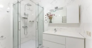 Como evitar mofo no chuveiro com um hábito simples após o banho