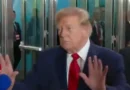Donald Trump repreende repórter da CNN: “Não deveria estar aqui”