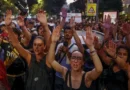 Despejo de idosa em Madrid leva milhares às ruas: “Tragédia social”