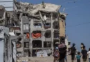 Número de mortos em Gaza passa de 74 mil em quase três anos de guerra