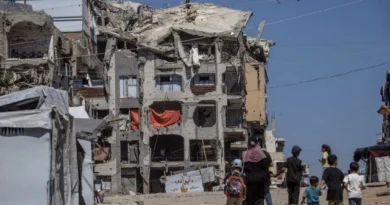 Número de mortos em Gaza passa de 74 mil em quase três anos de guerra