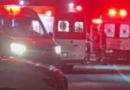Ônibus de turismo tomba no Espírito Santo e deixa três mortos e 44 feridos
