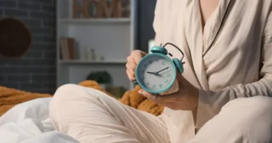 Qual é o pior horário para dormir e como isso afeta seu corpo