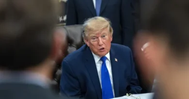 Trump revoga normas que protegem alunos LGBTI de discriminação sexual