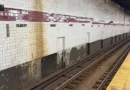 Homem morre após sacola ficar presa na porta do metrô em Nova York
