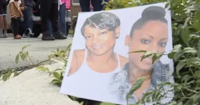 Mesmo nome, dois mistérios: duas Danielle Bell somem 24 anos depois