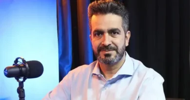 Candidato do PRTB, Leonardo Avalanche desiste de disputar Presidência