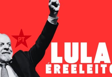 Lula vence as eleições em virada histórica e impõe derrota a Flávio Bolsonaro