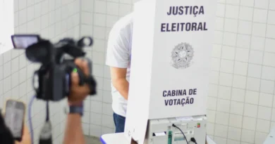 Lula amplia vantagem sobre Flávio Bolsonaro no segundo turno em Minaçu