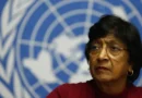 EUA impõem novas sanções ao Tribunal Penal Internacional após Nobel da Paz a jurista sul-africana