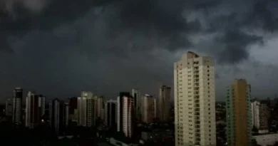 Há 100% de chance de El Niño muito forte em novembro, diz agência dos EUA
