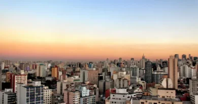 Gases de efeito estufa atingem níveis sem precedentes, diz ONU