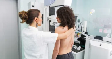 5 fatores do cotidiano que podem alterar o risco de câncer de mama