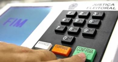 Observadores internacionais chegam ao Brasil para monitorar eleições
