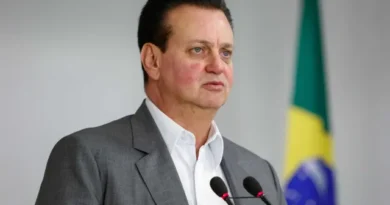 Torço para que não haja caos institucional se Flávio vencer, diz Kassab