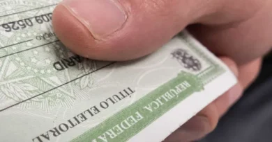 Abstenção bate recorde e vai a 21%, com mais de 33 milhões de ausentes