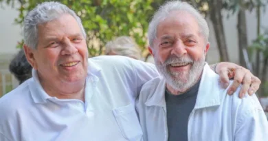 Procuradoria apura se PF revelou dados sigilosos sobre irmão de Lula