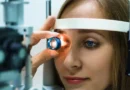 Pressão intraocular deve ser medida anualmente a partir dos 40 anos, pois, sem controle, pode levar ao glaucoma
