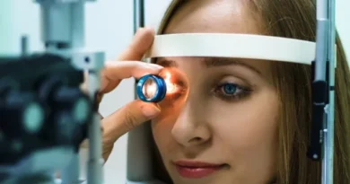 Pressão intraocular deve ser medida anualmente a partir dos 40 anos, pois, sem controle, pode levar ao glaucoma