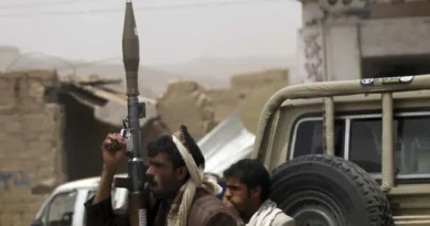 Ataque houthi destrói Airbus no aeroporto da capital da Arábia Saudita