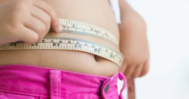 OMS lança guia para enfrentar obesidade em crianças e adolescentes