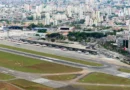 Obras em Congonhas ampliam trânsito e mudam rotina de motoristas