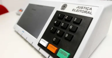 Veja prazo e como justificar a ausência nas Eleições 2026