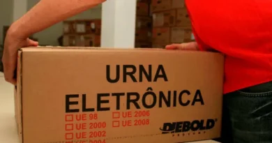Quantos votos são necessários para vitória no 1º turno?