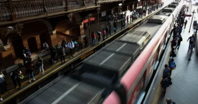 Suspeita de bomba fecha estação Higienópolis-Mackenzie do metrô em São Paulo