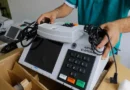 Kassio informa que 1.121 urnas foram substituídas até as 13h