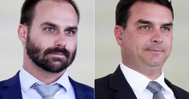 Eduardo ameaça diplomatas e promete ‘faxina’ se Flávio for eleito