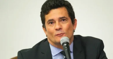 Sergio Moro cancela coletiva de imprensa em Curitiba