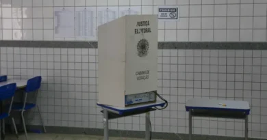 Como votar nas eleições de hoje? Veja o que levar e o que é proibido