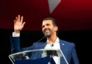 Filho de Trump diz que corte em ONGs faz esquerda perder eleições na América Latina