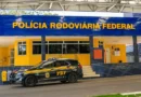 PRF inicia Operação Nossa Senhora Aparecida 2026 nesta sexta