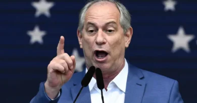 Ciro Gomes diz que vai contestar na Justiça derrota na eleição do Ceará e critica STF