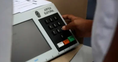Confira quais são os maiores colégios eleitorais; São Paulo lidera