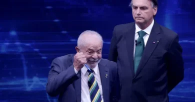 Quem gastou mais no cartão corporativo Lula ou Bolsonaro?