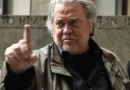Steve Bannon insiste em vitória de Flávio e diz que Trump deve isolar ‘regime marxista’ de Lula