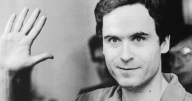 Após mais de 50 anos, investigação confirma nova vítima do serial killer Ted Bundy