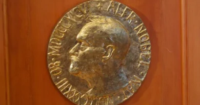 Entenda como funciona e quem são os favoritos para ganhar o Nobel da Paz