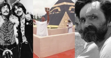 As seitas mais perigosas e chocantes da história: Inclui até casamentos com crianças