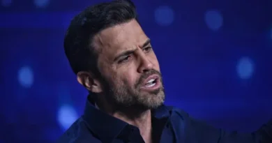 Em evento de Flávio, Marçal dá instruções parecidas com as de Janones a ‘Exército’