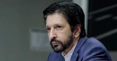 Gestão Nunes gasta em nove meses quase todo o previsto para 2026 com subsídios de ônibus