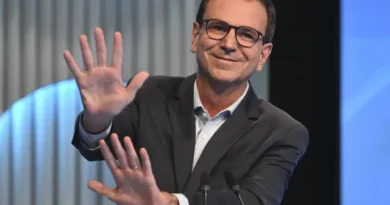 Paes desiste de candidatura no Rio, após Zanin negar recurso ao STF