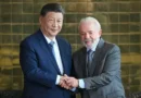 China sai em defesa da escolha dos brasileiros após Trump ver fraude em eleição de Lula