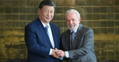 China sai em defesa da escolha dos brasileiros após Trump ver fraude em eleição de Lula